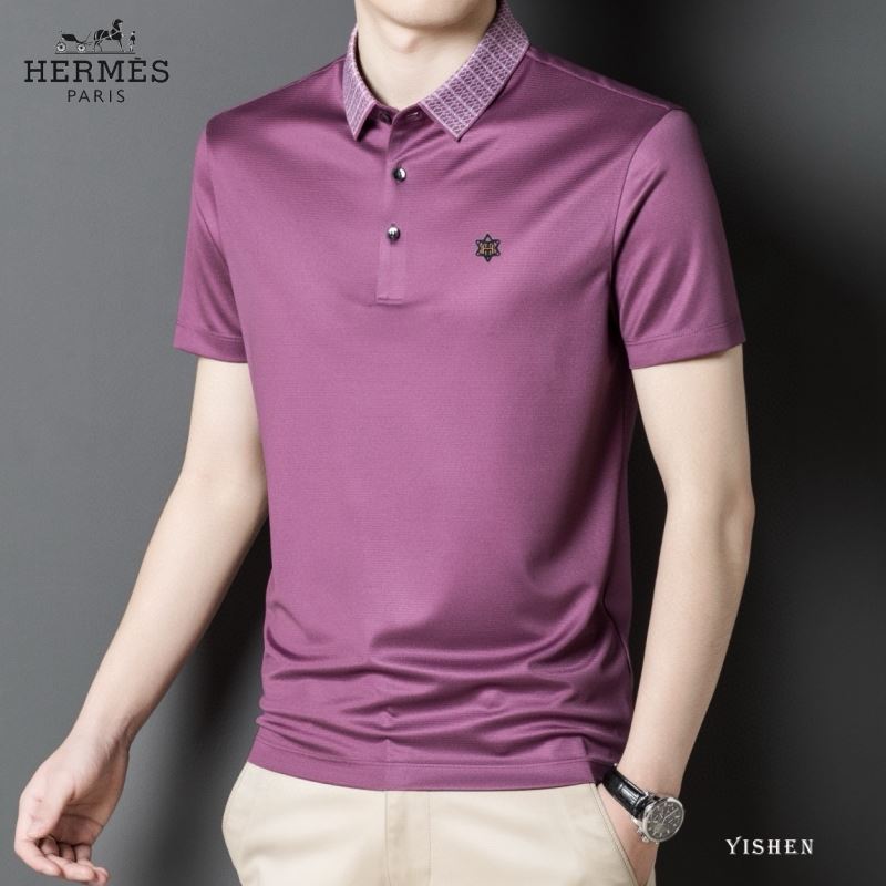 Hermes T-Shirts